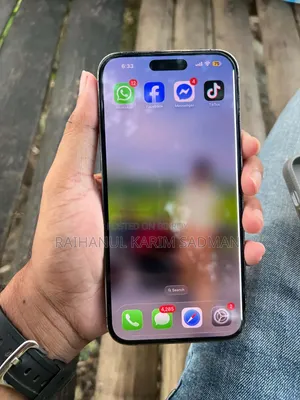 Apple iPhone 14 Pro Max 128 GB Purple