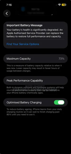 Apple iPhone 14 Pro Max 128 GB Purple