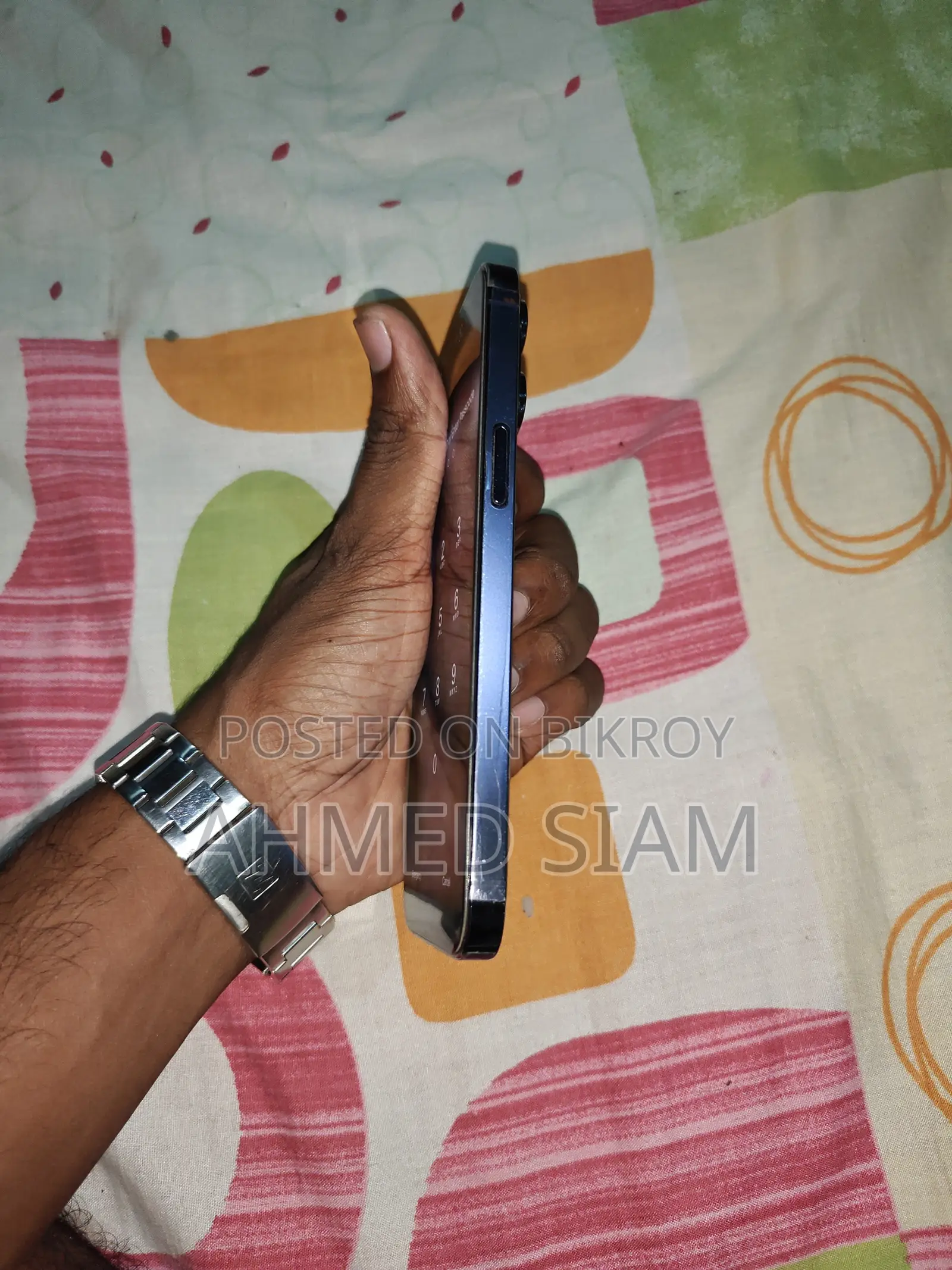 Apple iPhone 14 Pro Max 128 GB Purple