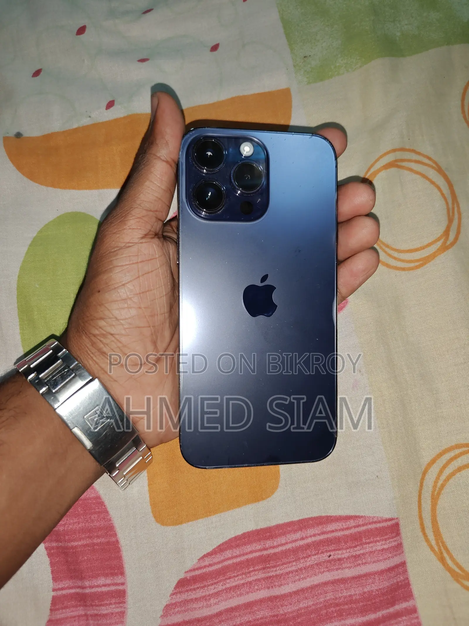 Apple iPhone 14 Pro Max 128 GB Purple