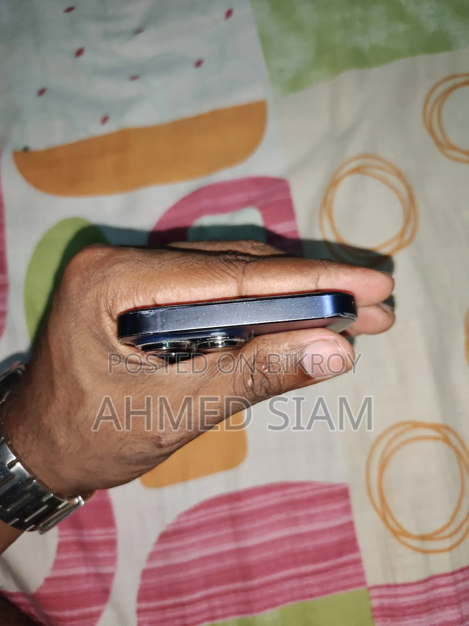 Apple iPhone 14 Pro Max 128 GB Purple
