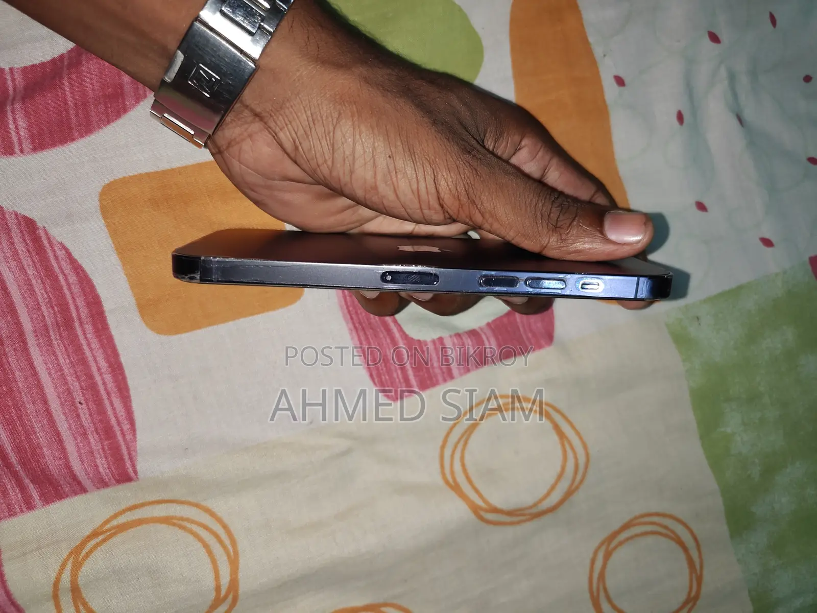 Apple iPhone 14 Pro Max 128 GB Purple