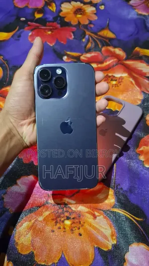 Apple iPhone 14 Pro Max 256 GB