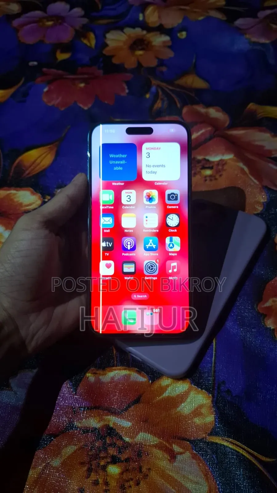 Apple iPhone 14 Pro Max 256 GB