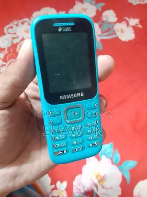 Samsung Guru Music 2 Green