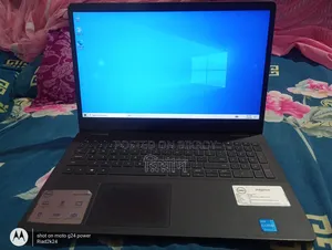 Laptop Dell Inspiron 15 3000 4GB Intel Core I3 SSD 128GB