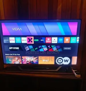 Hisense TV
