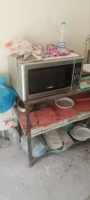 Always in good work