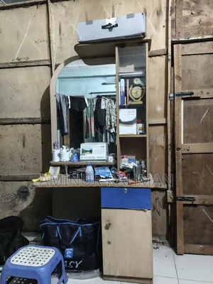 Dressing Glass