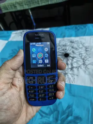 নোকিয়া ১০৫ ব্লু