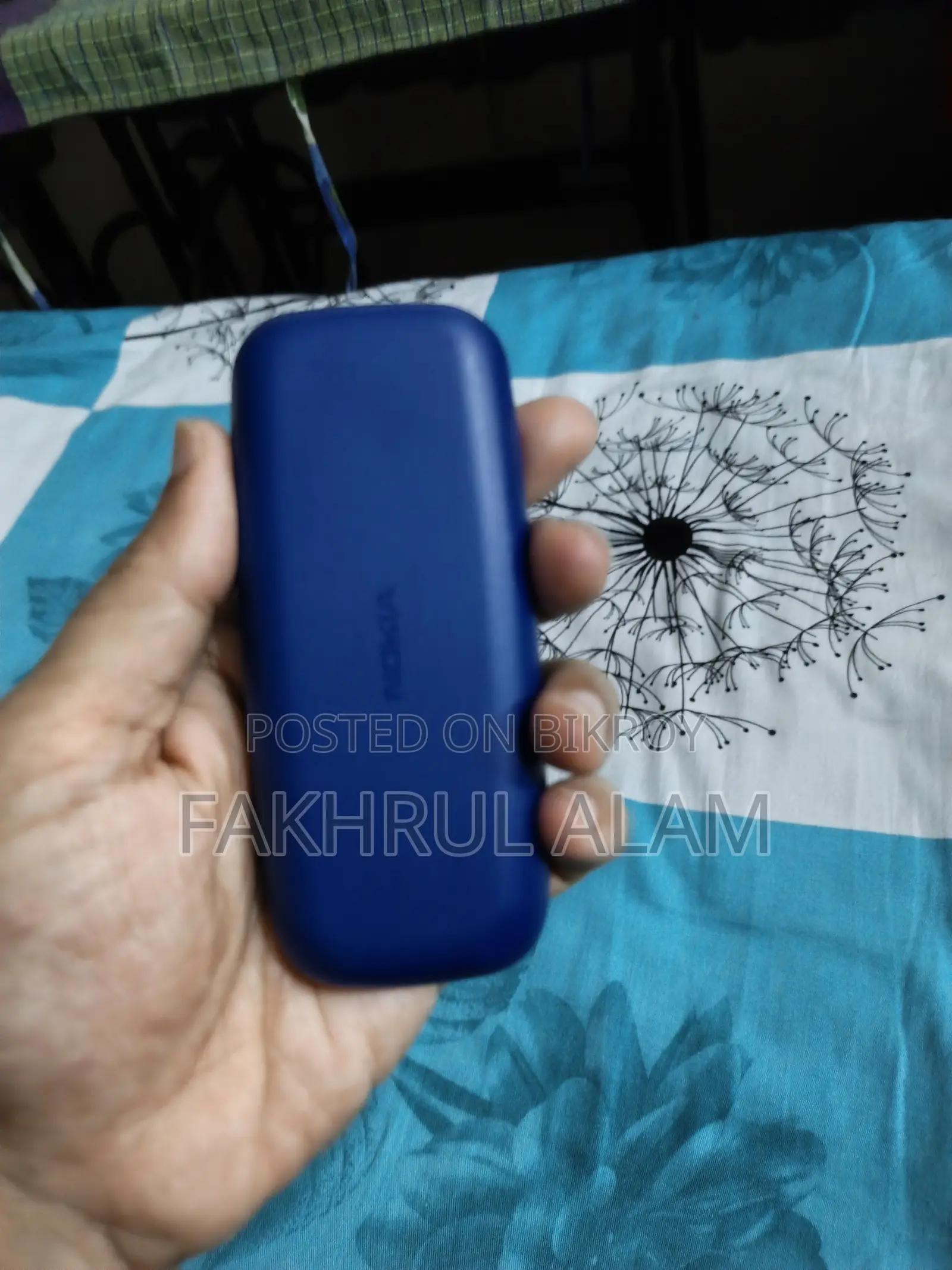 নোকিয়া ১০৫ ব্লু