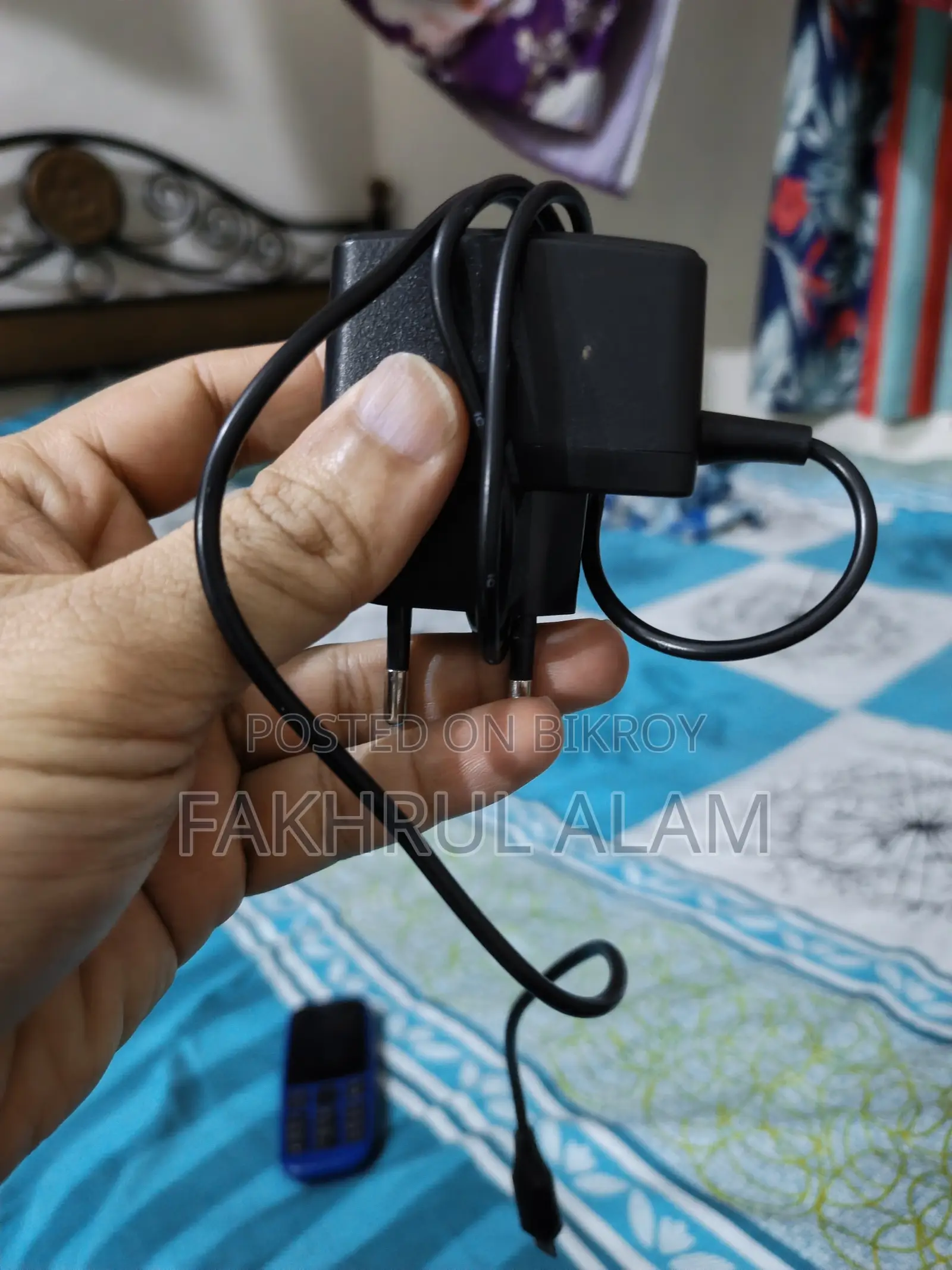 নোকিয়া ১০৫ ব্লু