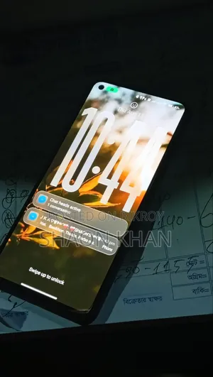 Xiaomi Mi 11 Lite 128 GB Black