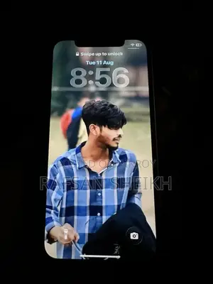 অ্যাপল আইফোন ১২ ১২৮ জিবি পার্পল