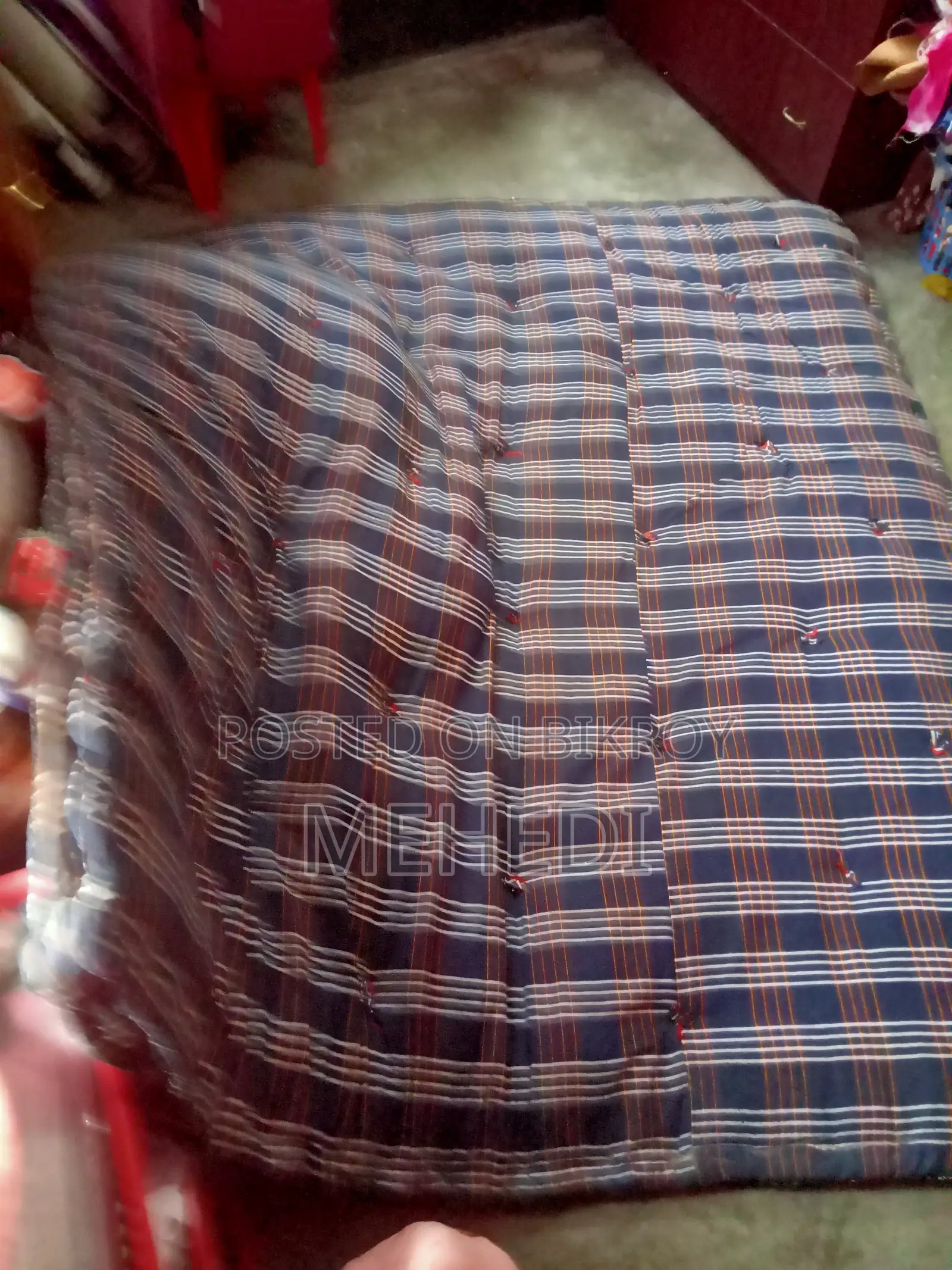Cotton Mattress for Home