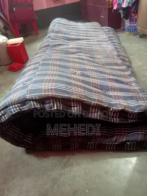 Cotton Mattress for Home