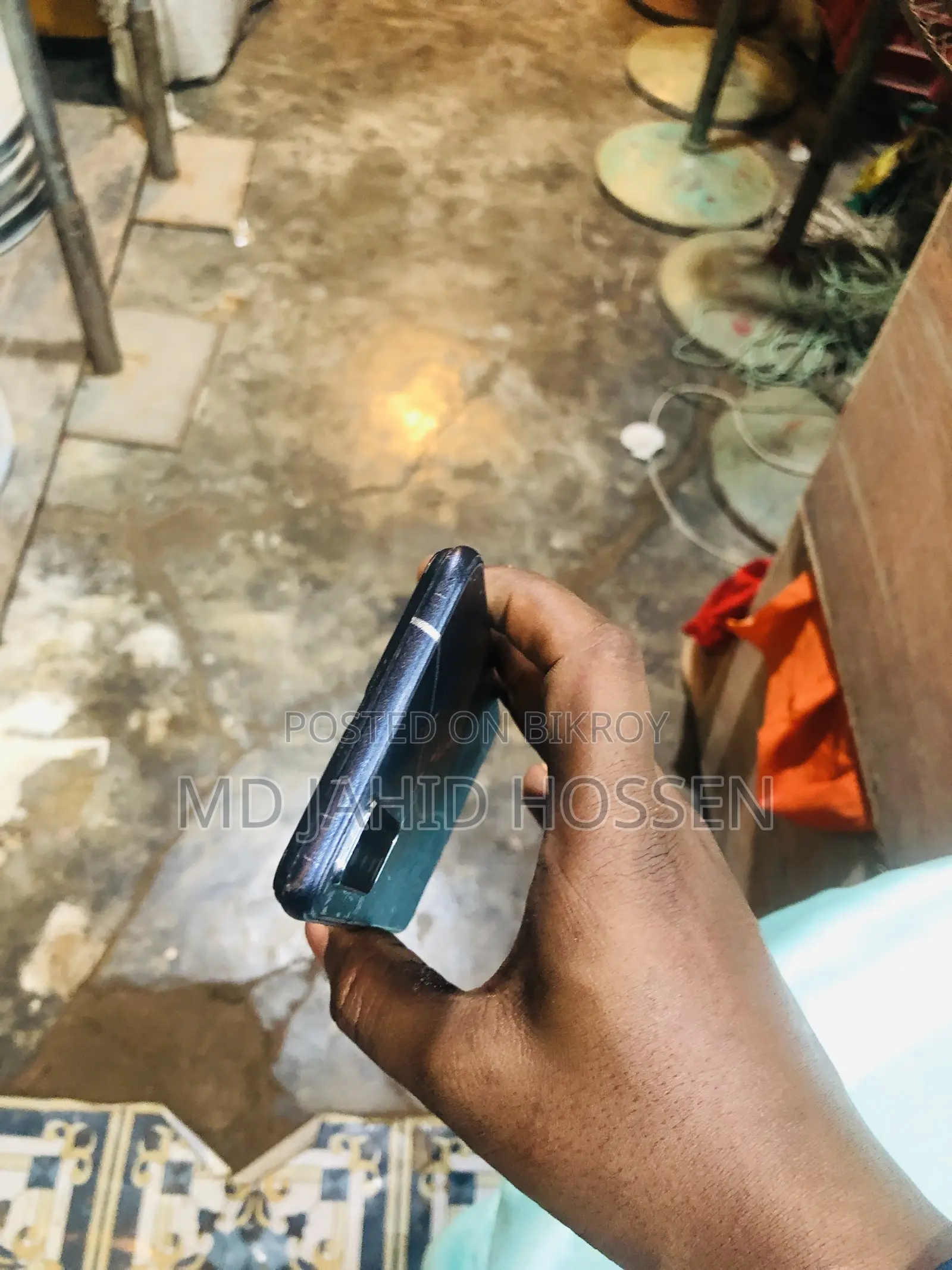 ভিভো ওয়াই২০জি ১২৮ জিবি পার্পল