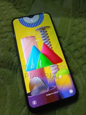Samsung Galaxy M31 64 GB Blue