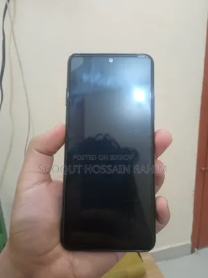 Xiaomi Redmi Note 12 256 GB Black
