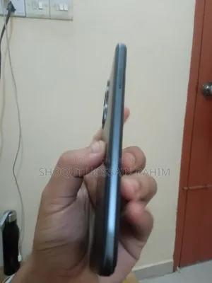 Xiaomi Redmi Note 12 256 GB Black