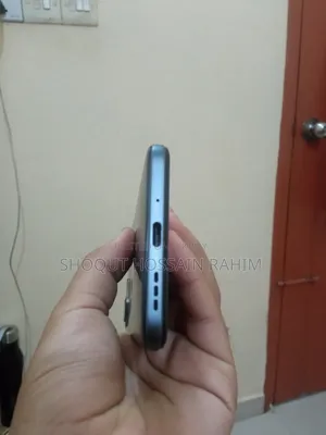 Xiaomi Redmi Note 12 256 GB Black