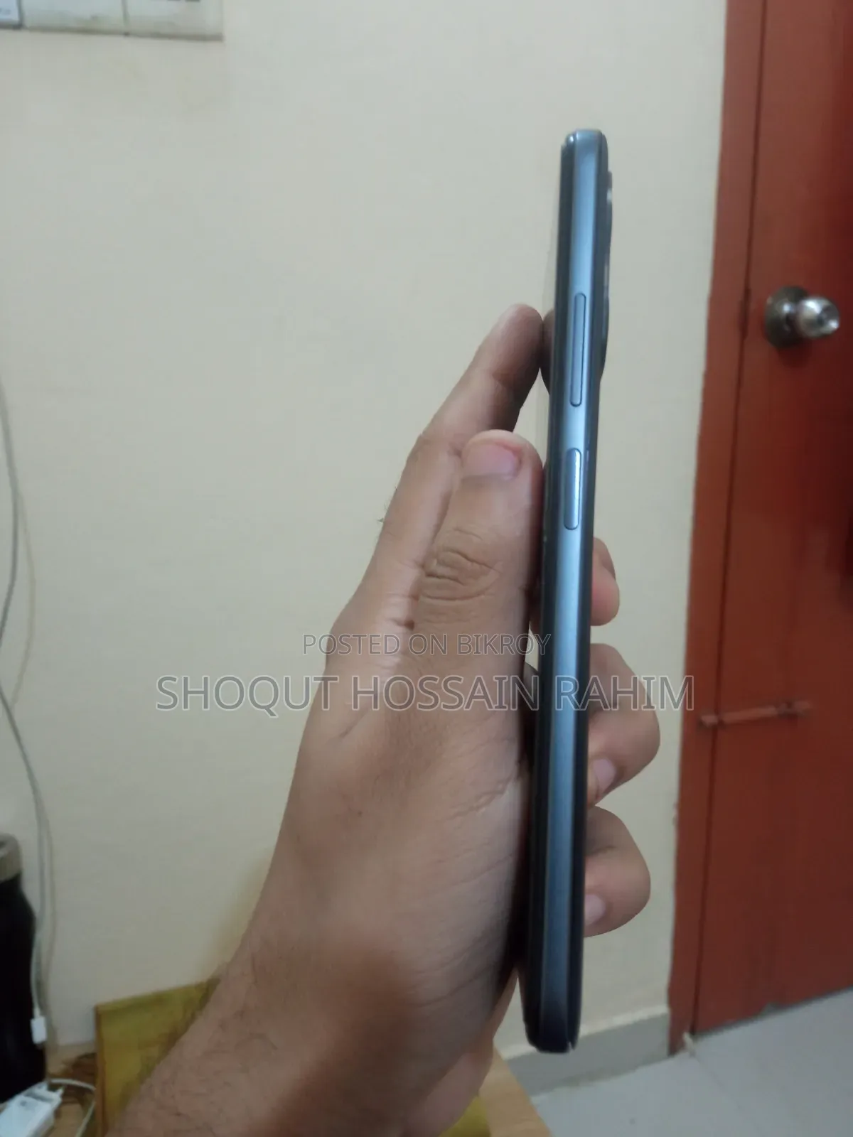 Xiaomi Redmi Note 12 256 GB Black