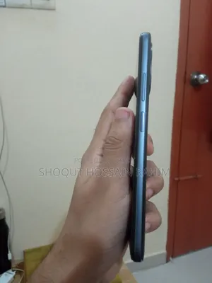 Xiaomi Redmi Note 12 256 GB Black
