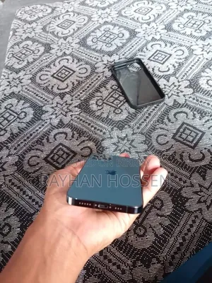 Apple iPhone 12 Pro 128 GB Blue