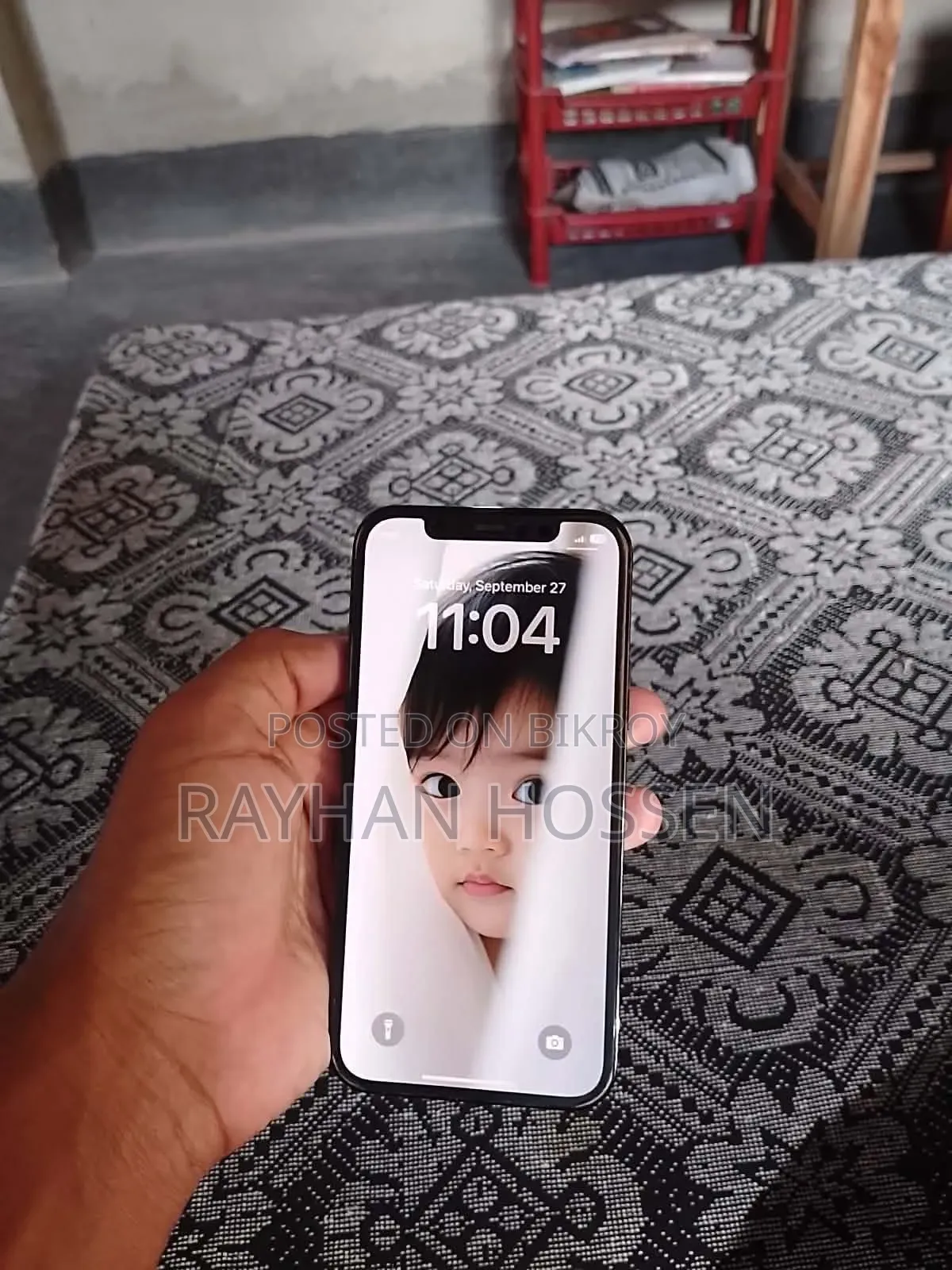 Apple iPhone 12 Pro 128 GB Blue