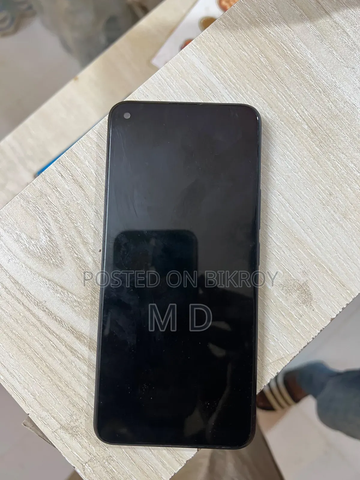 Realme 8 Pro 128 GB Black