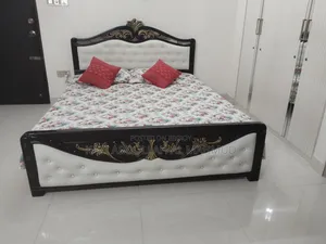 Double Bed