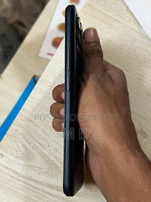 Realme 8 Pro 128 GB Black