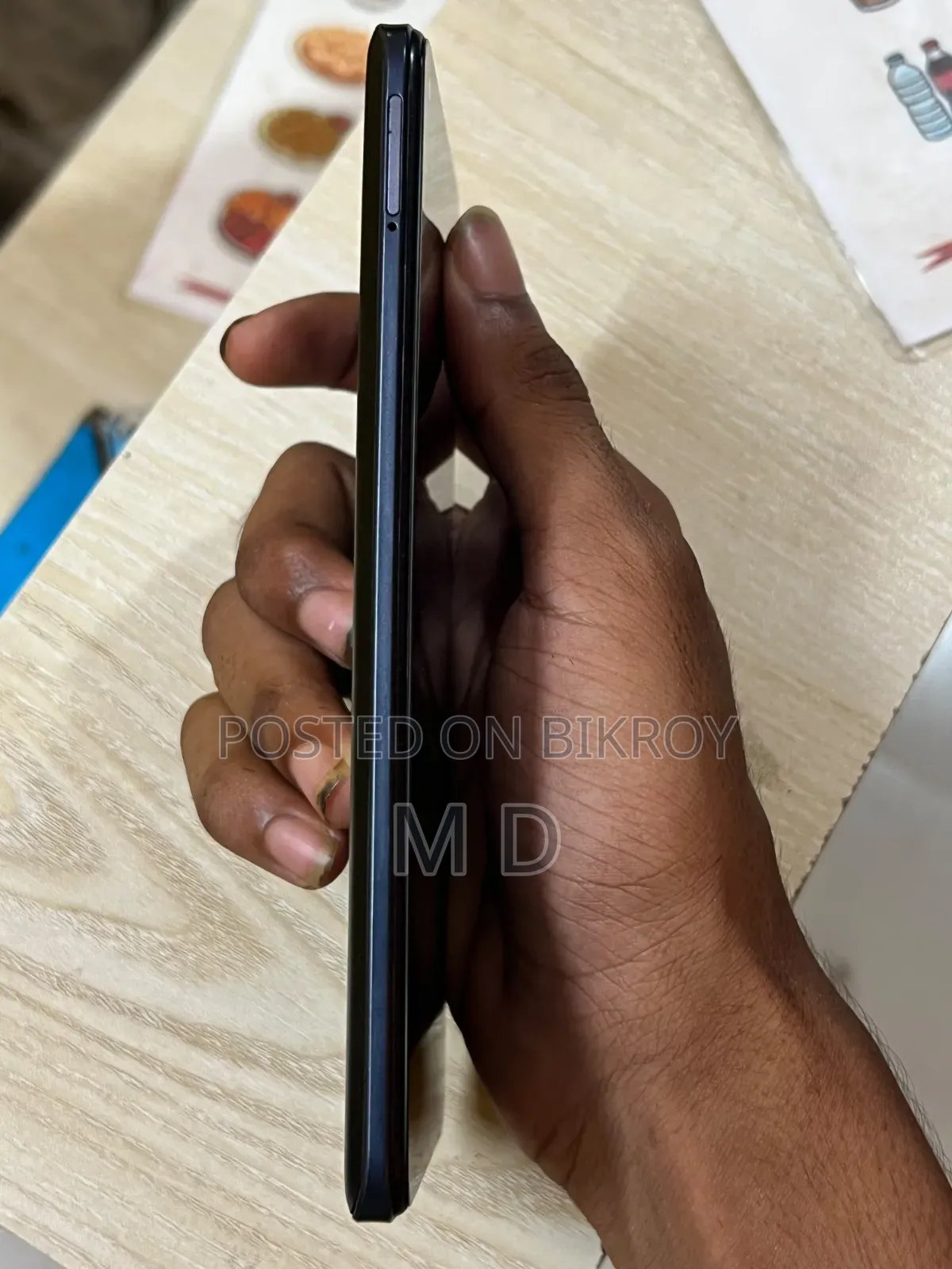 Realme 8 Pro 128 GB Black