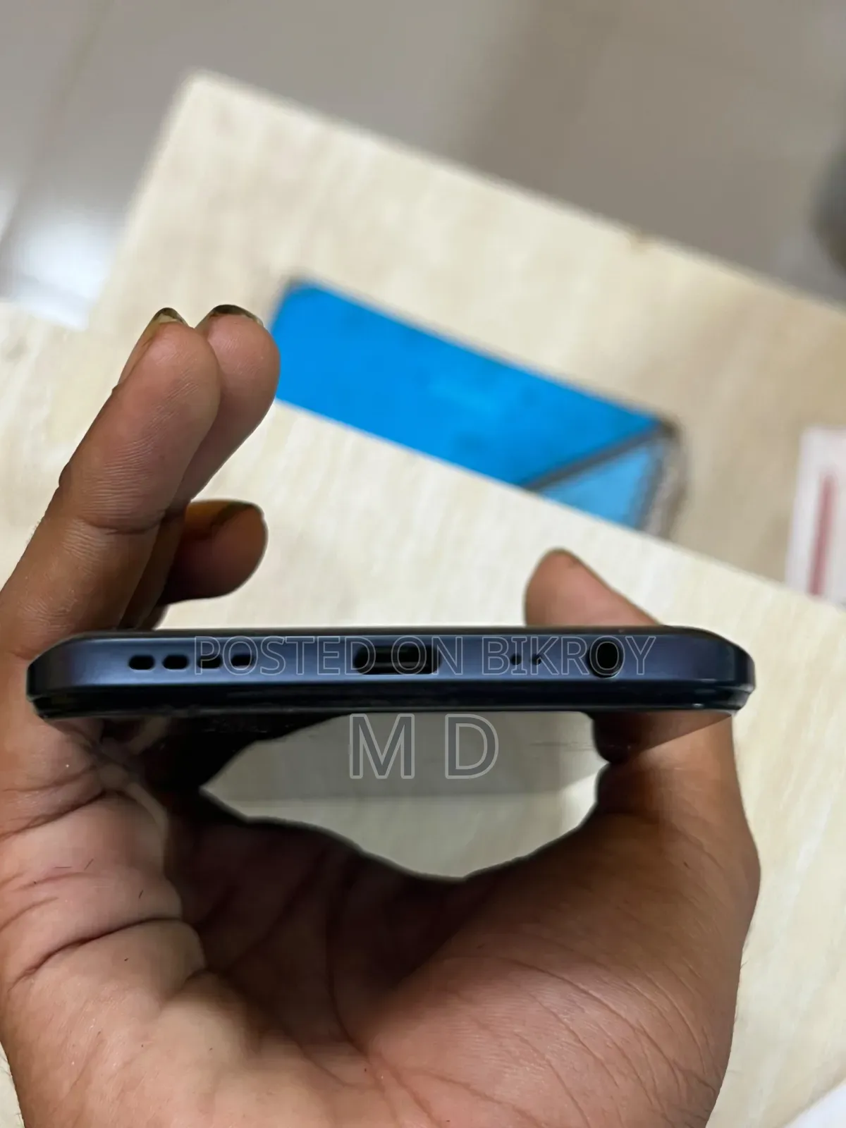 Realme 8 Pro 128 GB Black