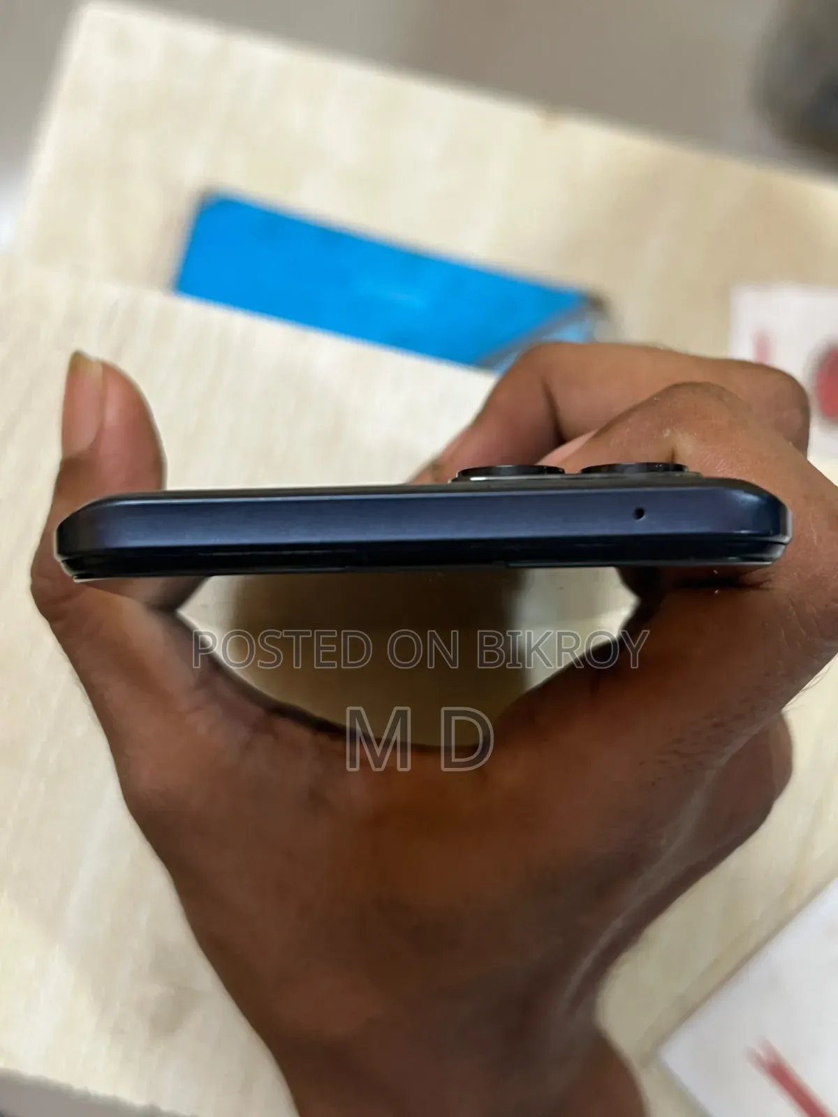 Realme 8 Pro 128 GB Black