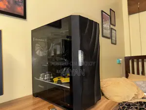Antec Dark Fleet 700