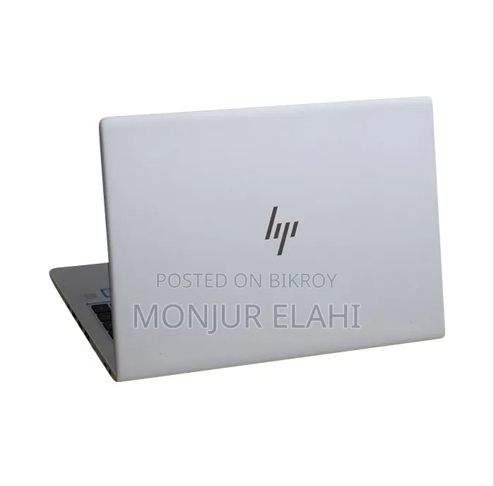 ল্যাপটপ HP EliteBook 840 G6 8GB ইন্টেল কোর I5 SSD 128GB