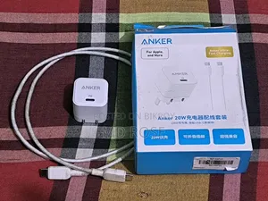 Anker 20w PD Charger