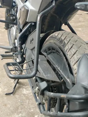হিরো এক্সট্রিম ১২৫আর ২০২৫ নীল