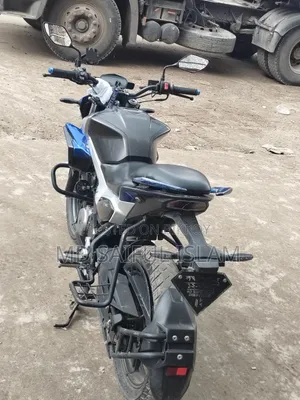 হিরো এক্সট্রিম ১২৫আর ২০২৫ নীল