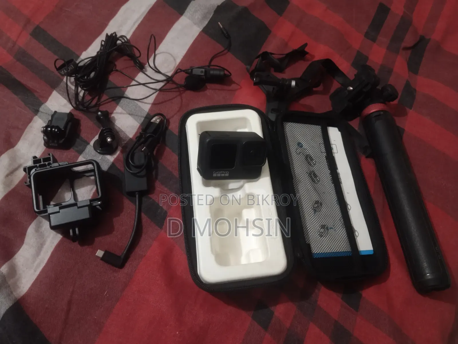 GoPro Hero 9 Black