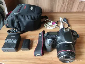 ক্যানন ৬০ডি ডিএসএলআর