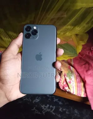 Apple iPhone 11 Pro 64 GB Green