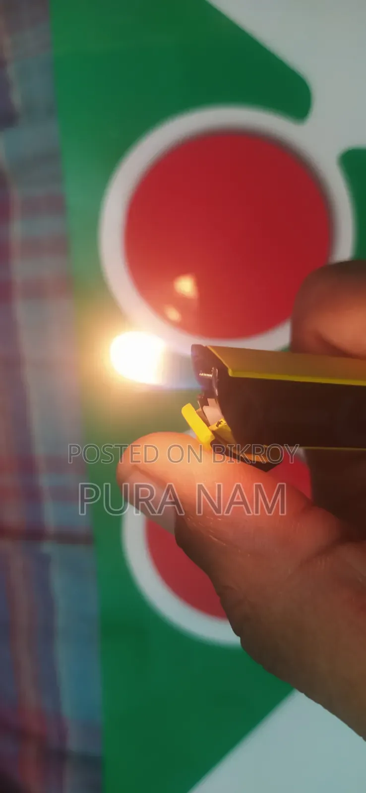 Lighter New UNIC Design