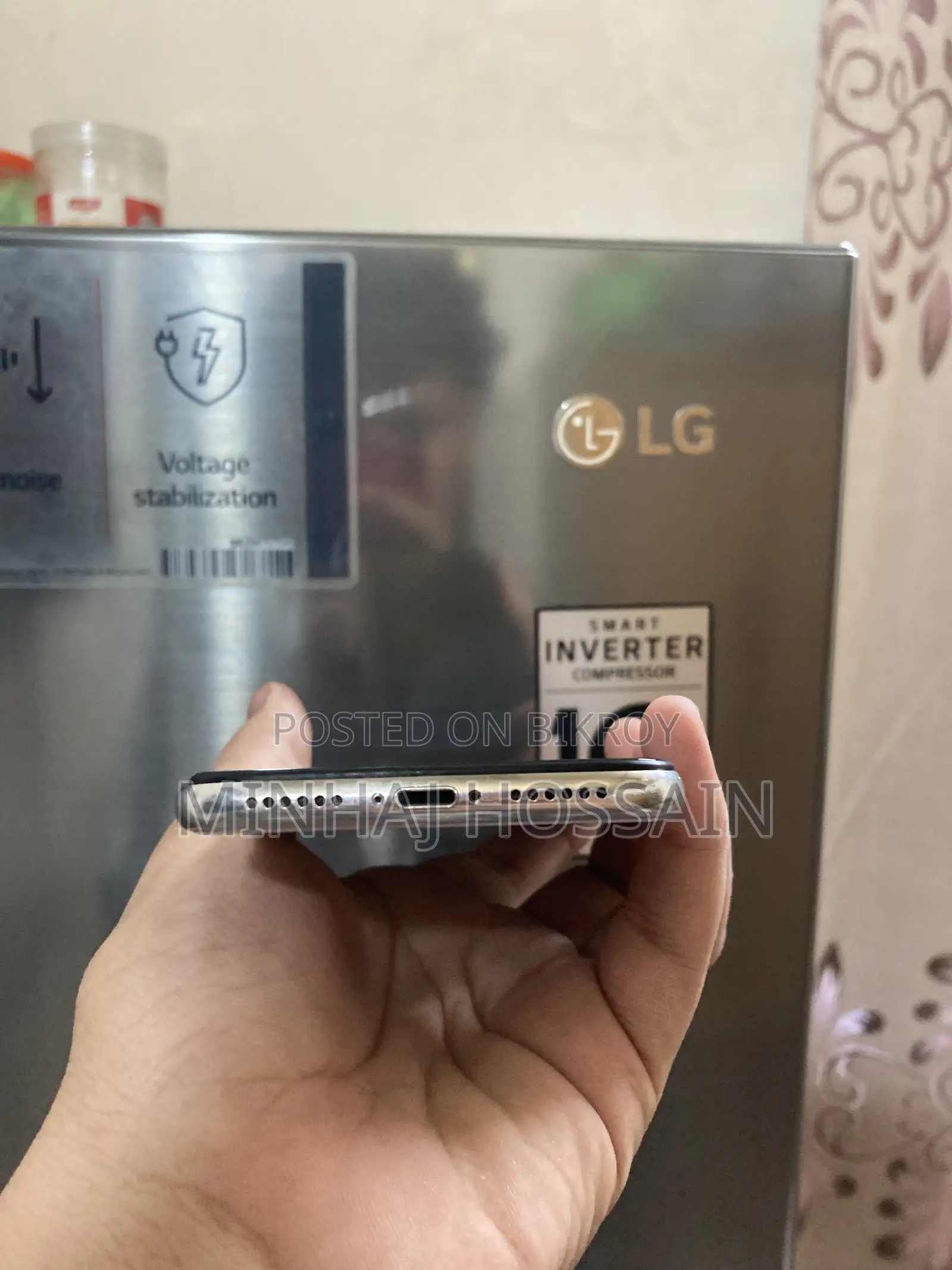 অ্যাপল আইফোন এক্স ৬৪ জিবি হোয়াইট