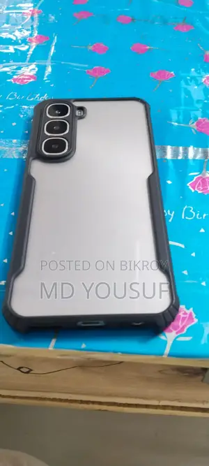 New Infinix Hot 60 Pro 128 GB Silver