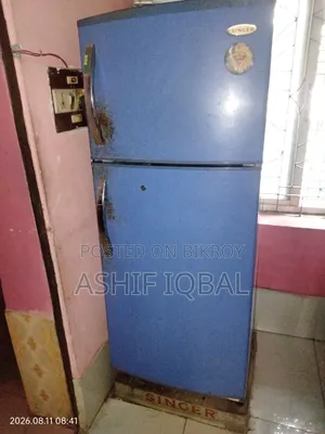 Refrigerator