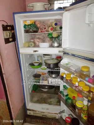 Refrigerator