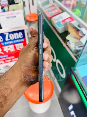 Vivo iQOO Neo9 256 GB Black
