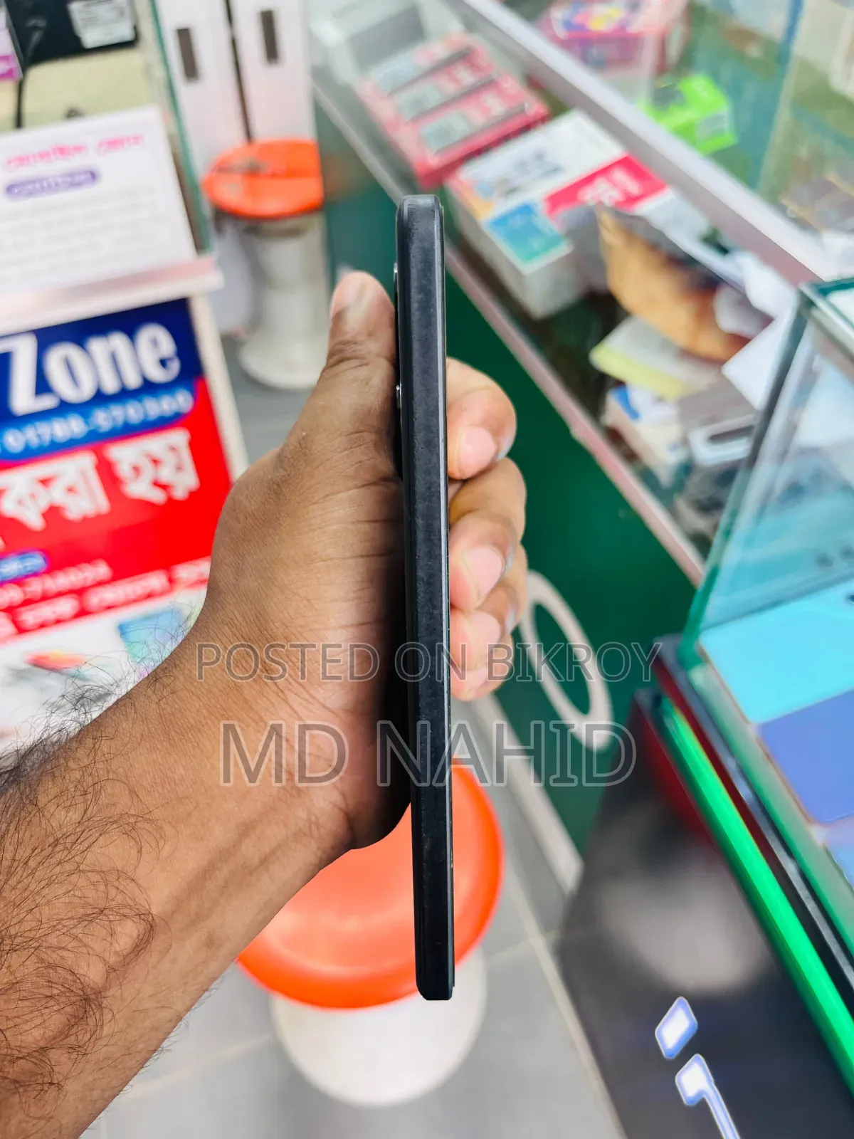 Vivo iQOO Neo9 256 GB Black